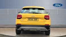 Audi Q2 1.6 TDI SE 5dr Diesel Estate